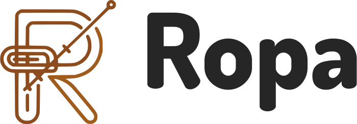 diseño de logotipo Ropa