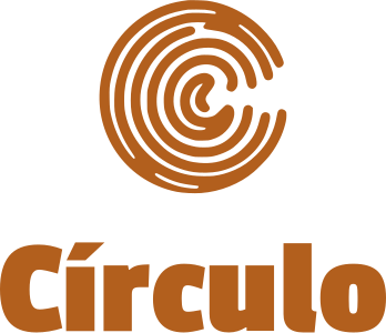 diseño de logotipo Círculo