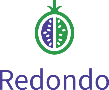 diseño de logotipo Redondo