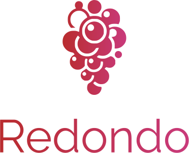 diseño de logotipo Redondo
