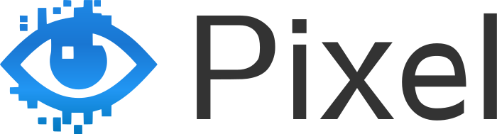 Pixel Logo-Design