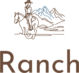 Ranch Logo-Design