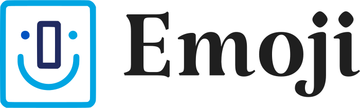 Emoji Logo-Design