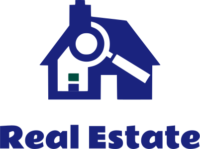 Real Estate logo design