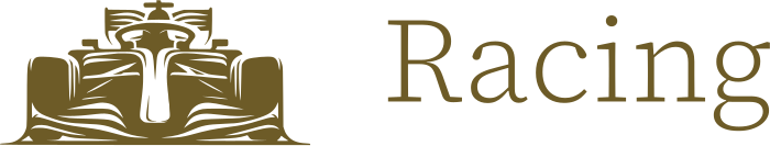 Racing logo design
