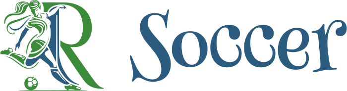 Soccer logo design