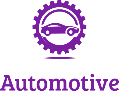 Automotive logo design