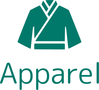 Apparel logo design