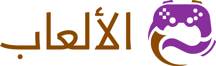 تصميم شعار الألعاب
