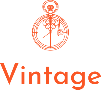 Vintage Logo-Design