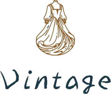 Vintage Logo-Design