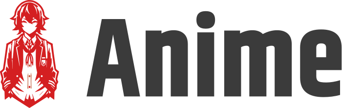 Anime Logo-Design