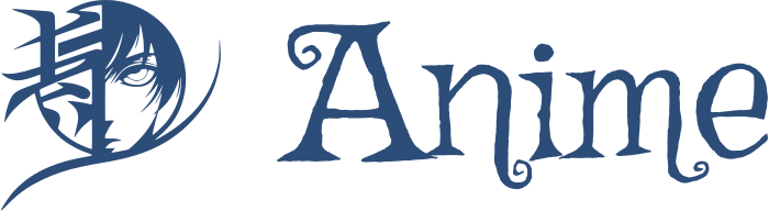 Anime Logo-Design