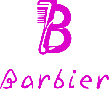 Barbier Logo-Design