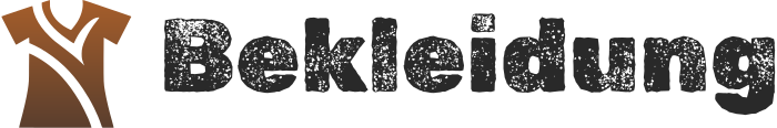 Bekleidung Logo-Design