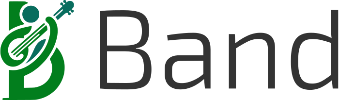 Band Logo-Design