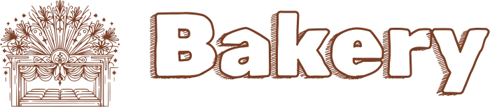 Bakery logo design