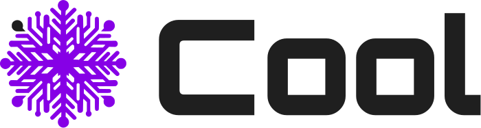 Cool Logo-Design