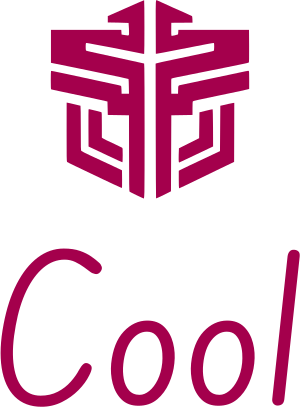 Cool Logo-Design