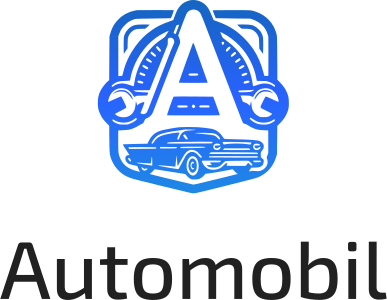 Automobil Logo-Design