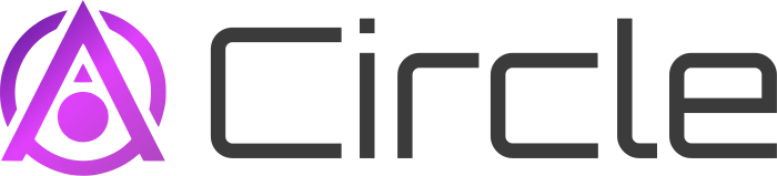 Circle logo design
