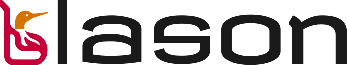création de logo blason