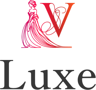 création de logo Luxe