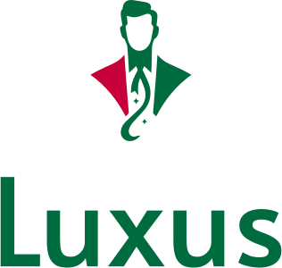 Luxus Logo-Design