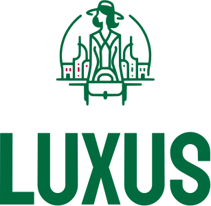 Luxus Logo-Design