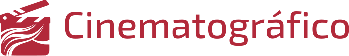diseño de logotipo Cinematográfico