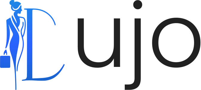 diseño de logotipo Lujo