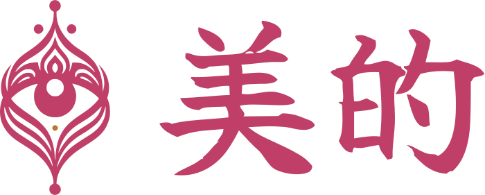 美的 ロゴデザイン