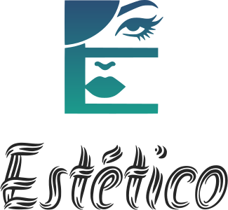 design de logotipo Estético