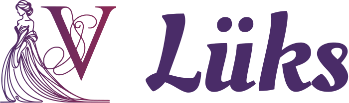 Lüks logo tasarımı