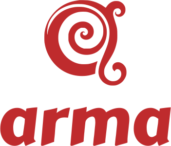 arma logo tasarımı