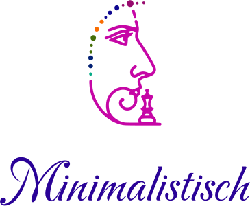 Minimalistisch logo design