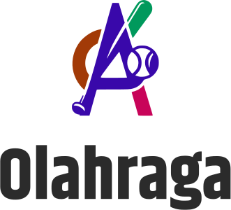 Olahraga logo design