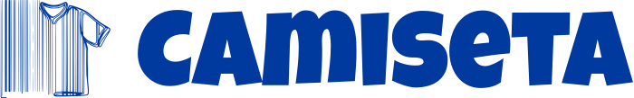 Camiseta logo design