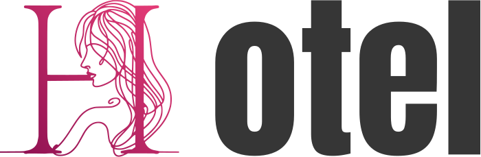 Hotel logo design