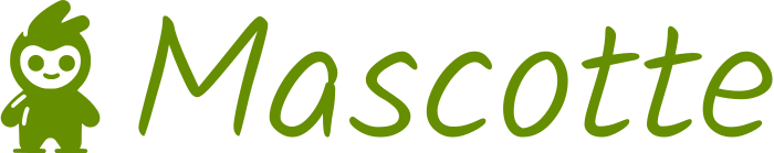 Mascotte logo design