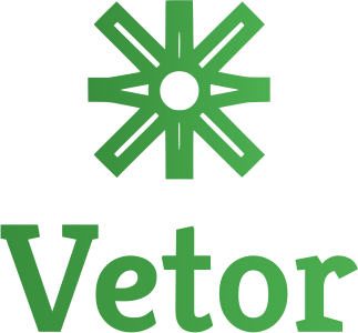 Vetor logo design