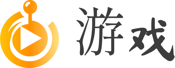 游戏 logo design