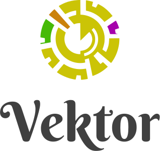 Vektor logo design