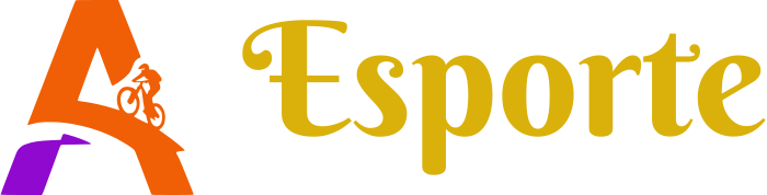 Esporte logo design