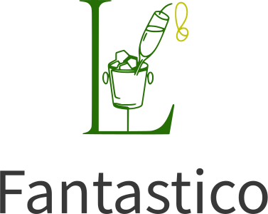 Fantastico logo design