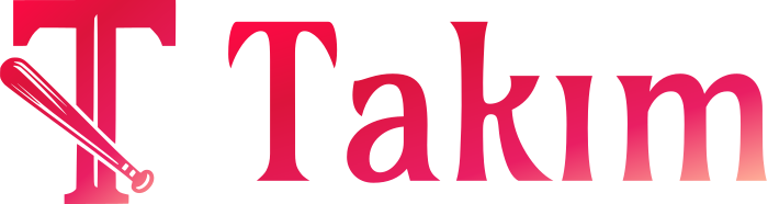Takım logo design