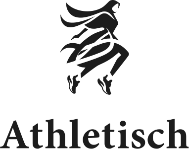Athletisch logo design