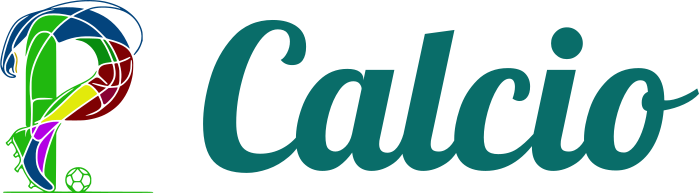 Calcio logo design