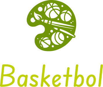 Basketbol logo design