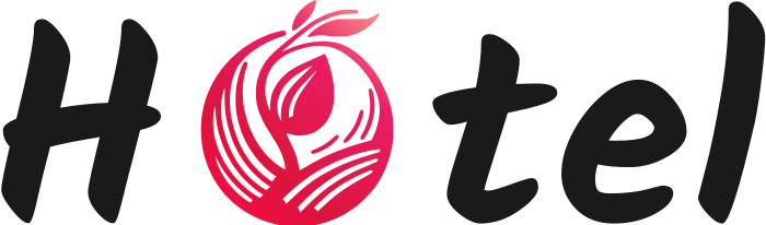 Hotel logo design